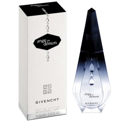 ange ou démon de givenchy